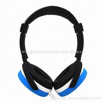 Noise cancelling studio DJ headphone